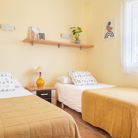Casa Hermosa L' Escala Ngoại thất bức ảnh