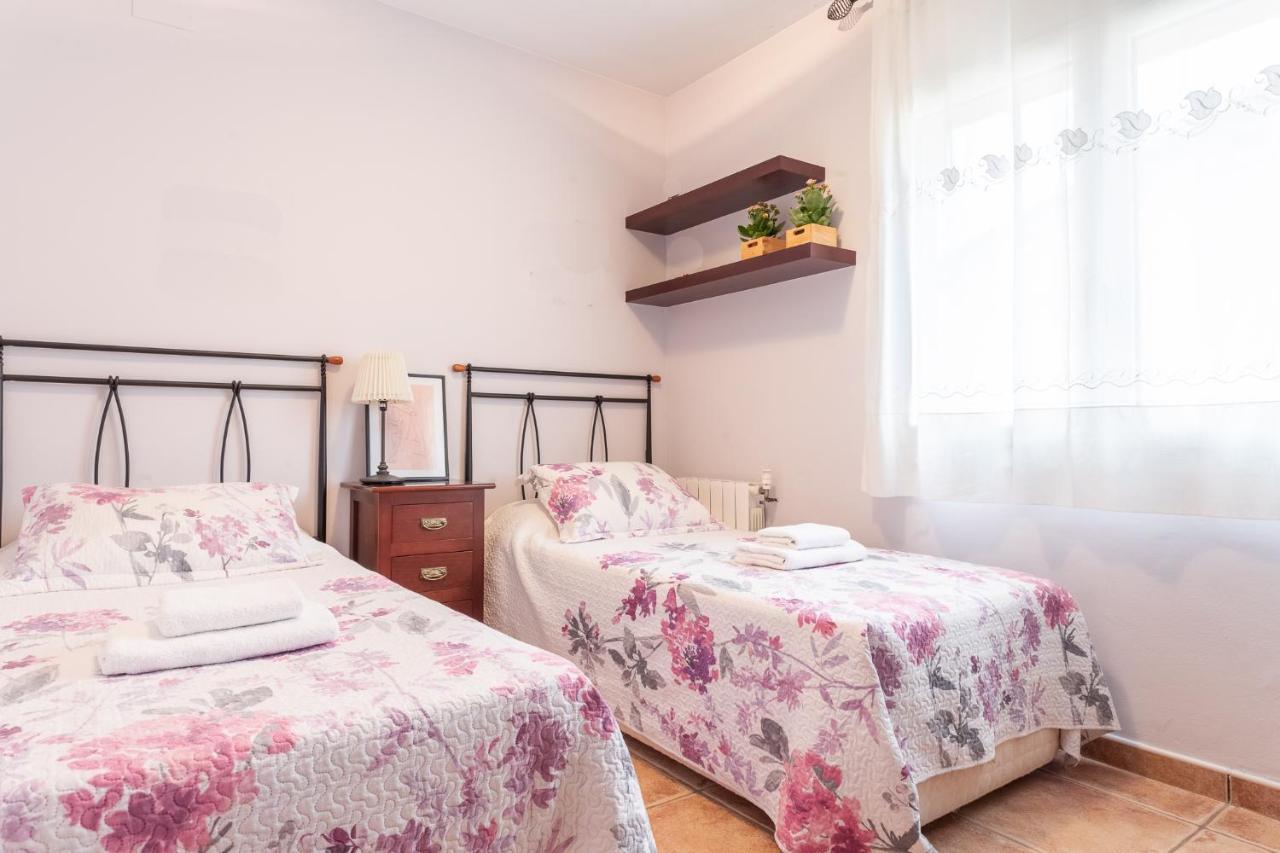 Casa Hermosa L' Escala Ngoại thất bức ảnh