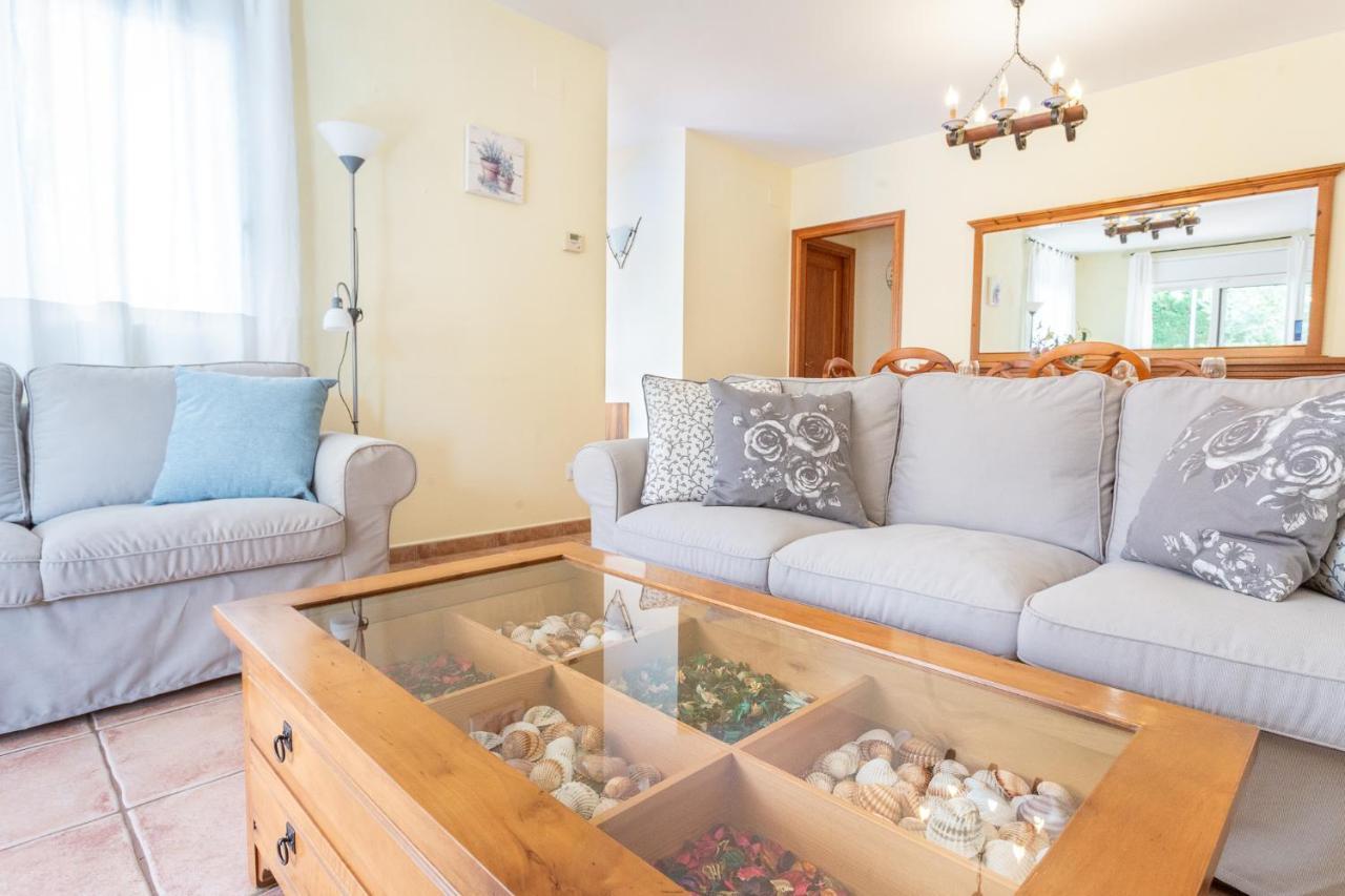 Casa Hermosa L' Escala Ngoại thất bức ảnh