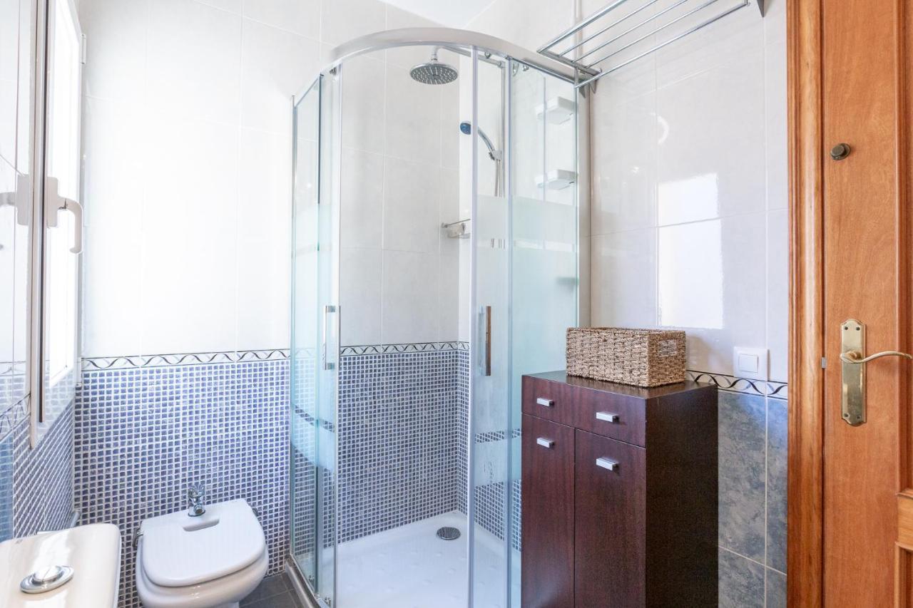 Casa Hermosa L' Escala Ngoại thất bức ảnh