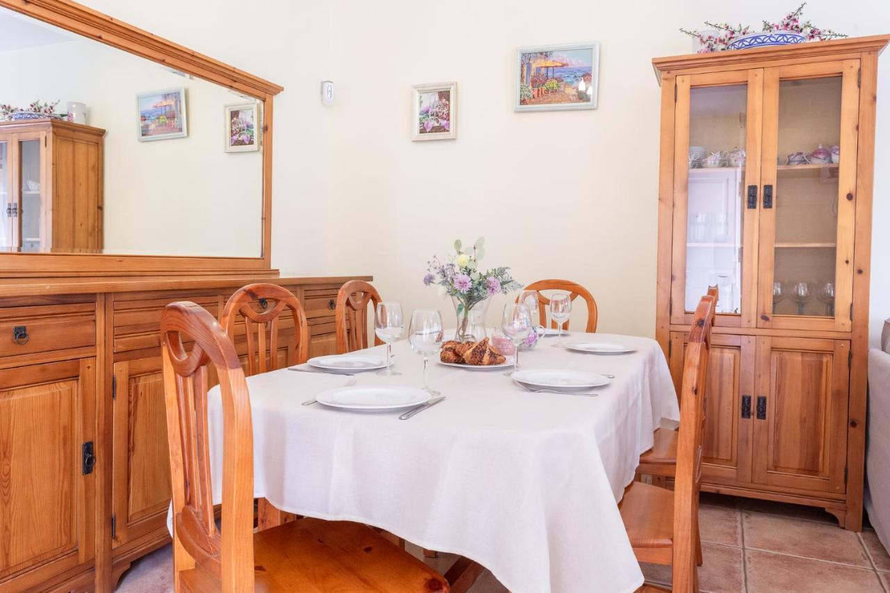 Casa Hermosa L' Escala Ngoại thất bức ảnh