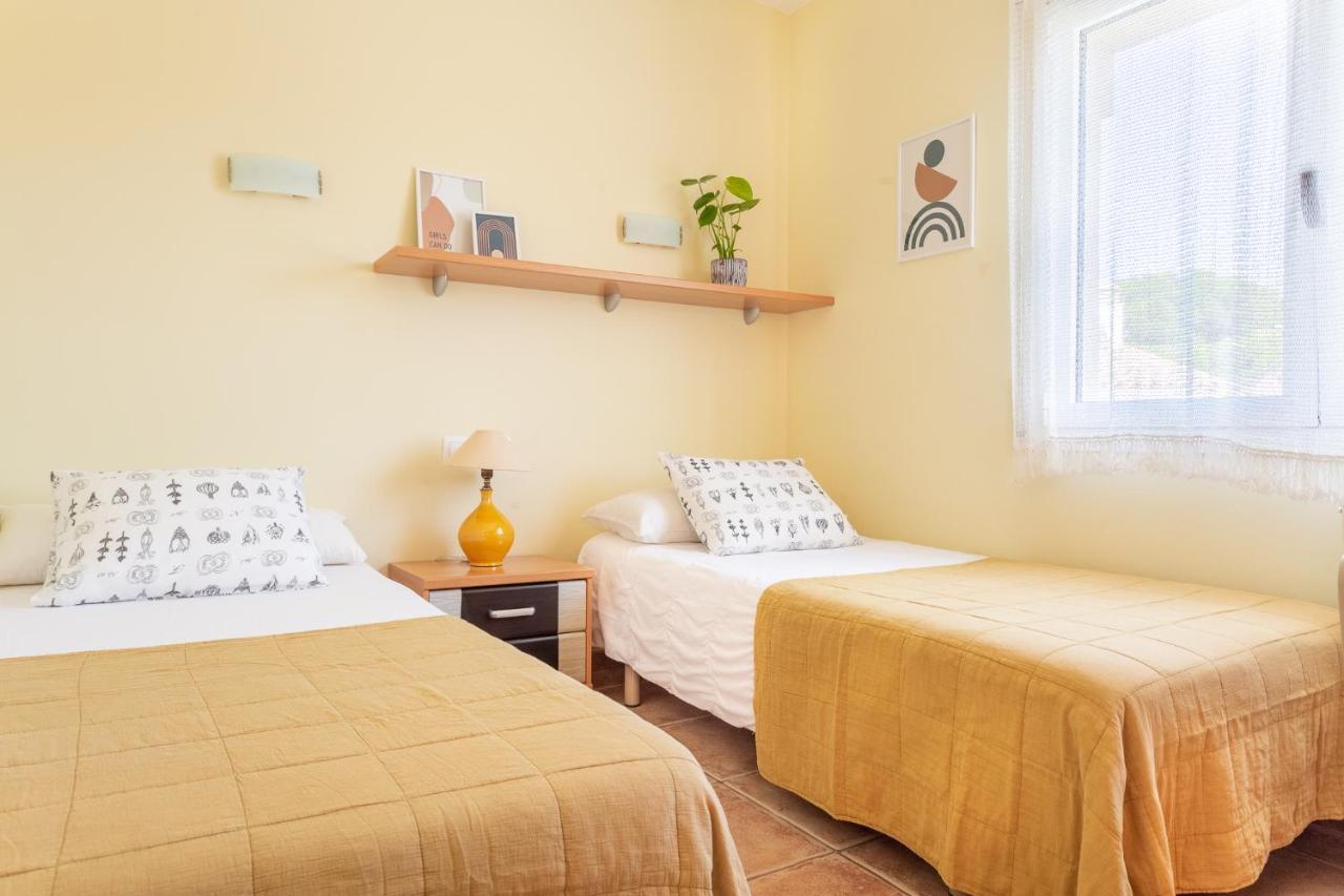 Casa Hermosa L' Escala Ngoại thất bức ảnh