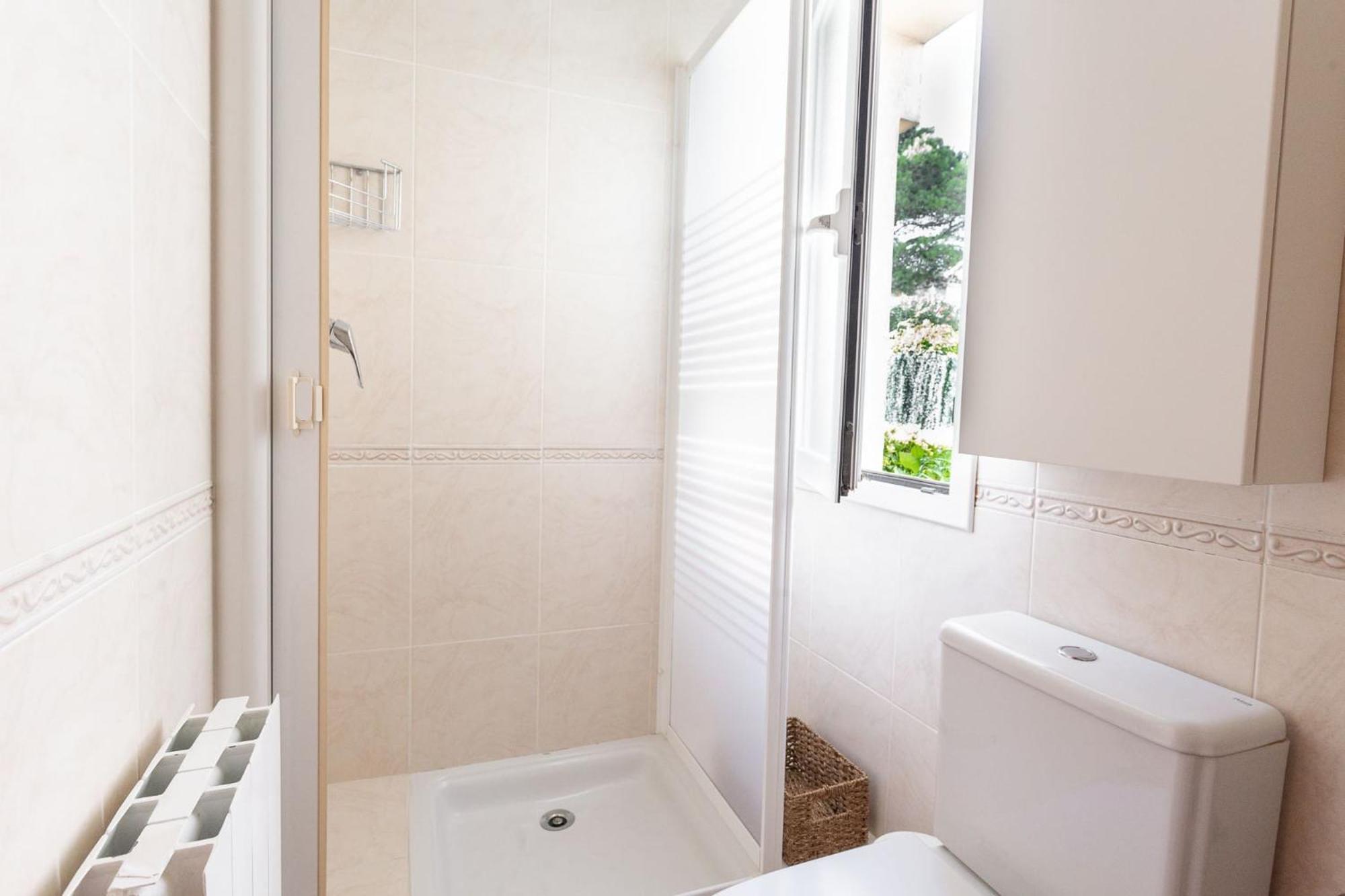 Casa Hermosa L' Escala Ngoại thất bức ảnh