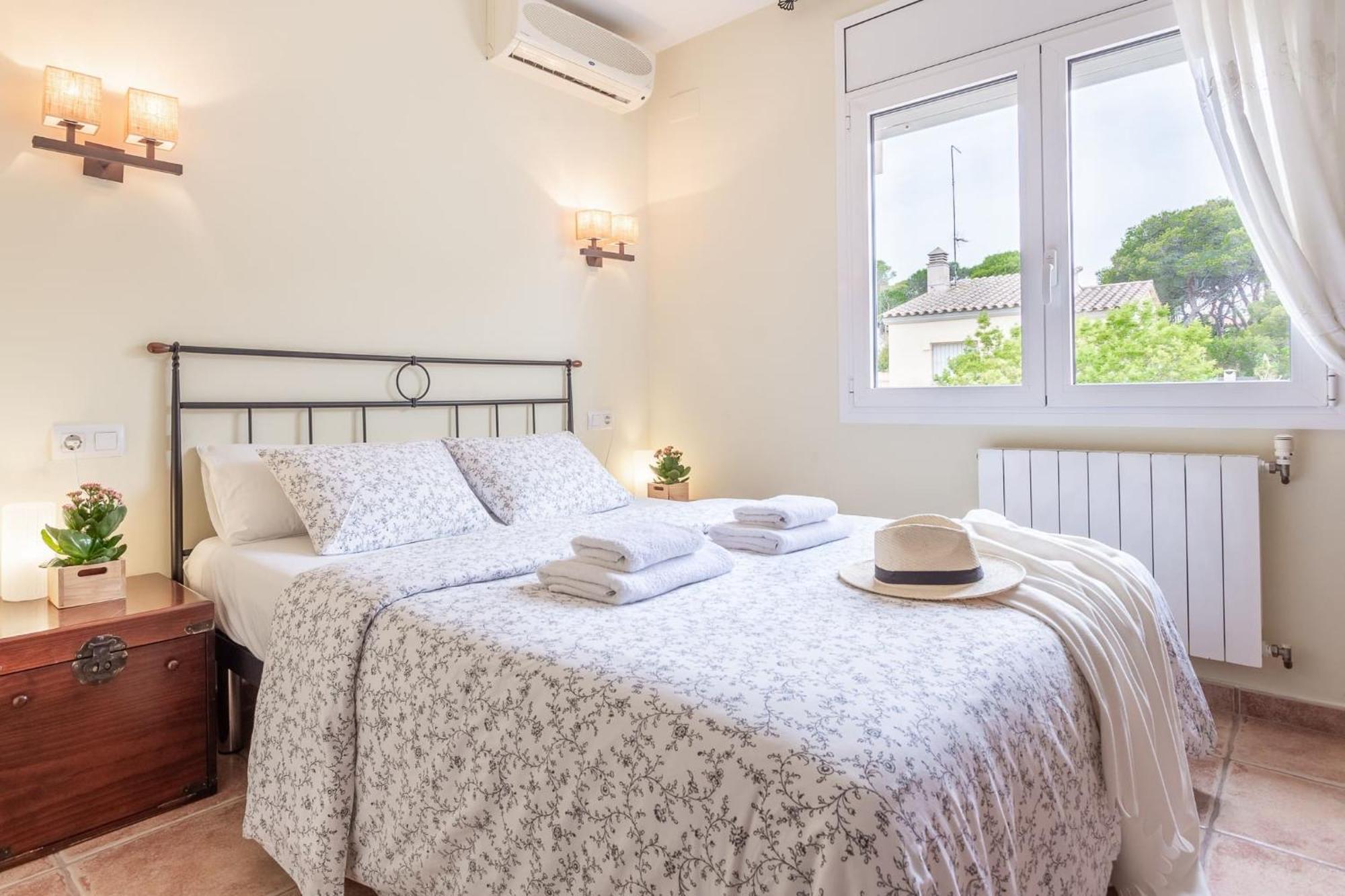 Casa Hermosa L' Escala Ngoại thất bức ảnh