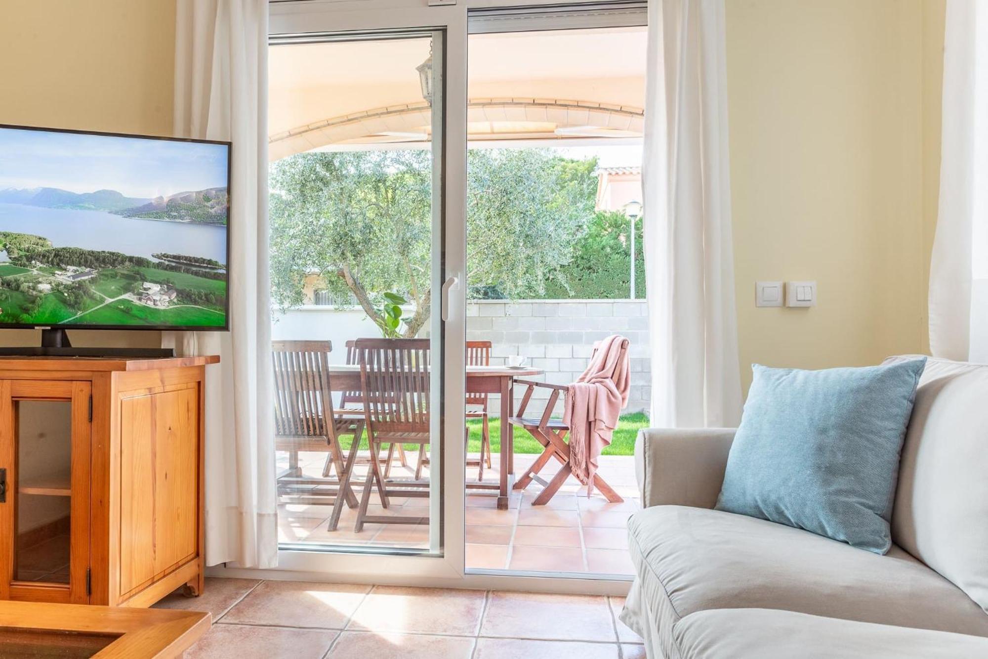 Casa Hermosa L' Escala Ngoại thất bức ảnh